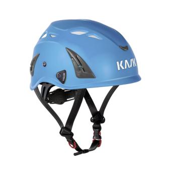 KASK helmet Plasma AQ royal blue, EN 397 koningsblauw